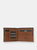 Roots Men's Leather Rfid Slim Wallet