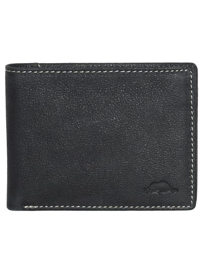 Roots Roots Men's Leather Slim Id Wallet product