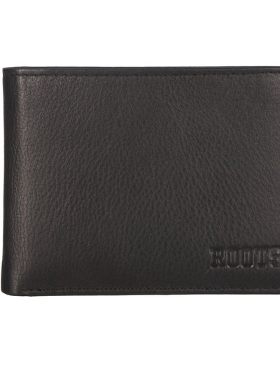 Roots ROOTS Slimfold Wallet with Removable Passcase product