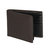 ROOTS Slimfold Wallet with Removable Passcase