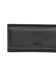 Slim Clutch - Black