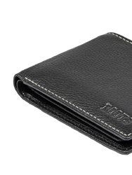 Slimfold Wallet With Removable I.D.