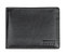 Slimfold Wallet With Removable I.D. - Black