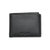 Slimfold Wallet with Removable ID - Black