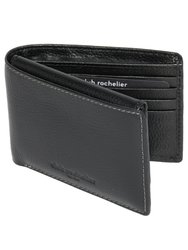 Slimfold Wallet with Removable ID