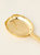 Pure Brass Serving Spoon Set