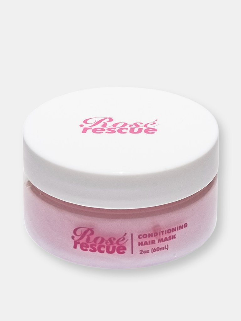 Rosé Rescue Hair Mask