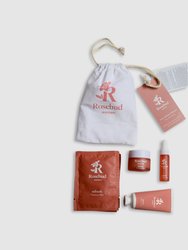 The Ritual Travel Kit