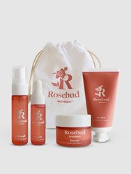 The Ritual Travel Kit