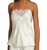 Lace Camisole - Ivory