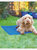 Rosewood Dog Cool Mat (Blue) (L)