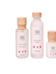 Rosy Lana The Daily Healthy Glow Set