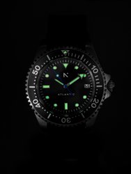 Atlantic' Dive Watch- 40mm