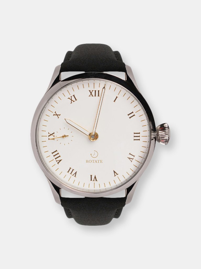 Edison – Watchmaking Kit