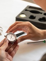 Newton - Watchmaking Kit