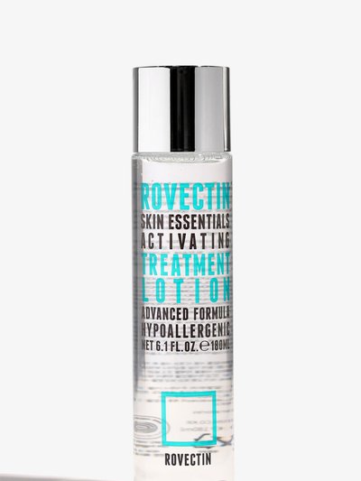 Rovectin Skin Essentials Activating Treatment Lotion product