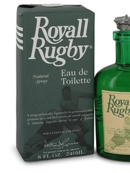 Royall Rugby by Royall Fragrances Eau De Toilette   8 oz