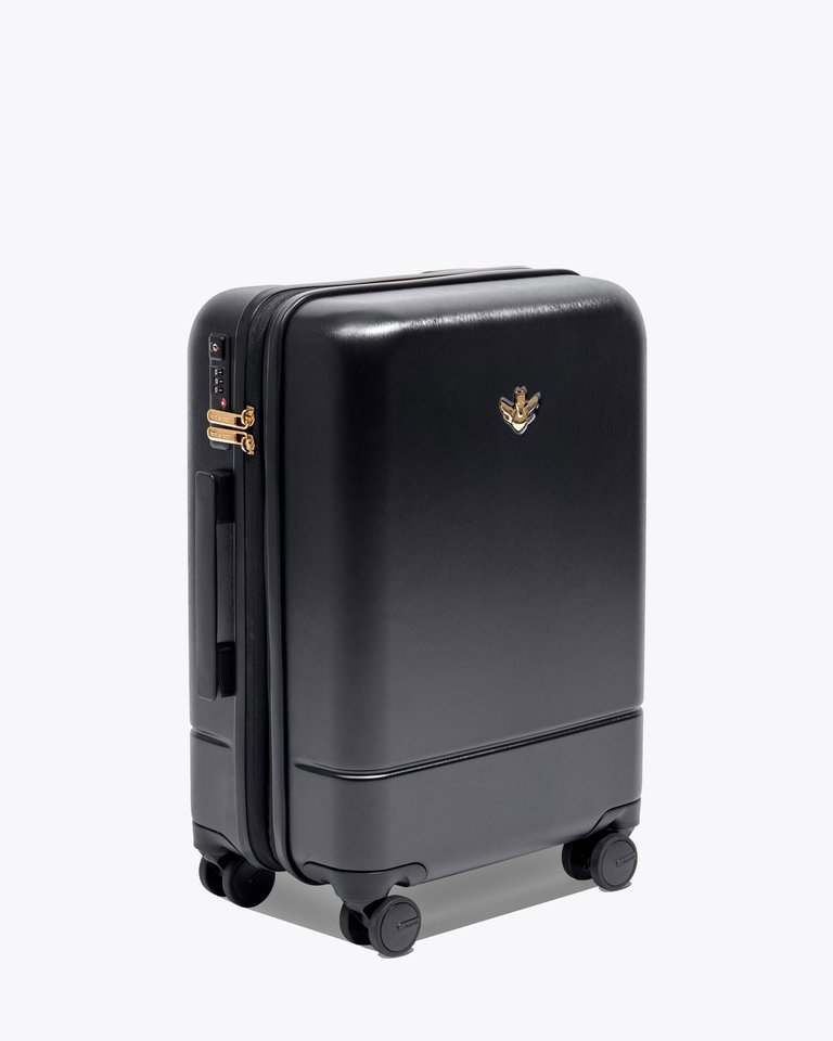 Castle Carry-on Expandable Suitcases