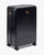 The Castle Classic Suitcase/Luggage - Black