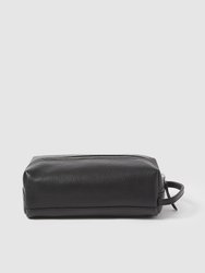 Compact Toiletry Bag