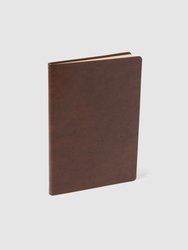 Contemporary Pebble Grained Journal