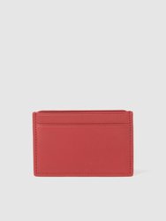 RFID Blocking Credit Card Holder