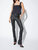 Lais Pant In Black Drago - Black Drago