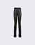 Lais Pant In Black Drago