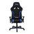 Office PC & Racing Game Chair - Blue