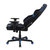 Office PC & Racing Game Chair - Blue