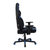 Office PC & Racing Game Chair - Blue