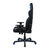 Office PC & Racing Game Chair - Blue