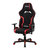 Office PC & Racing Game Chair - Red