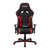 Office PC & Racing Game Chair - Red