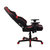 Office PC & Racing Game Chair - Red