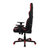 Office PC & Racing Game Chair - Red