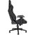 Techni Sport Ergonomic High Back Gaming Chair - Black