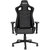 Techni Sport Ergonomic High Back Gaming Chair - Black