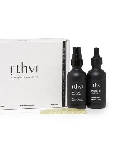 Rthvi Hair Growth Starter Kit product