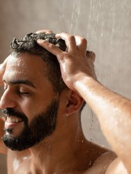 Replenivate Hair Strengthening Shampoo 8 Oz