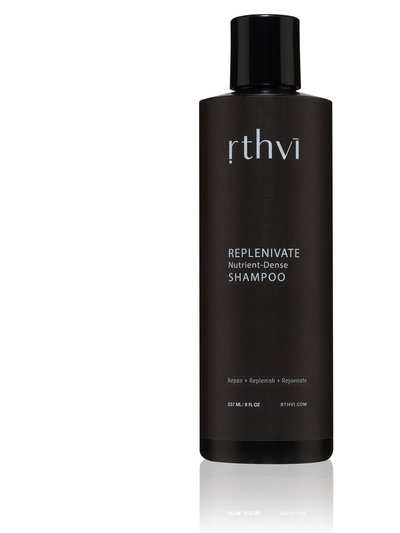 Rthvi Replenivate Hair Strengthening Shampoo 8 Oz product