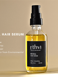 Reveal Hair Serum For Shine & Frizz Control 2 Oz