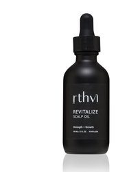 Revitalize Hair Growth Scalp Oil 2 Oz