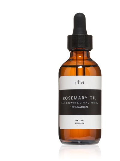 Rthvi Rosemary Oil For Hair 2 Oz product
