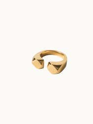 Arlo Ring - Gold