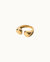 Arlo Ring - Gold