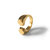 Arlo Ring - Gold