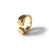 Arlo Ring - Gold