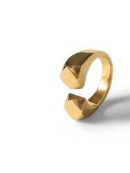 Arlo Ring - Gold