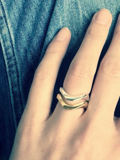 RUDDOCK Beau Ring product